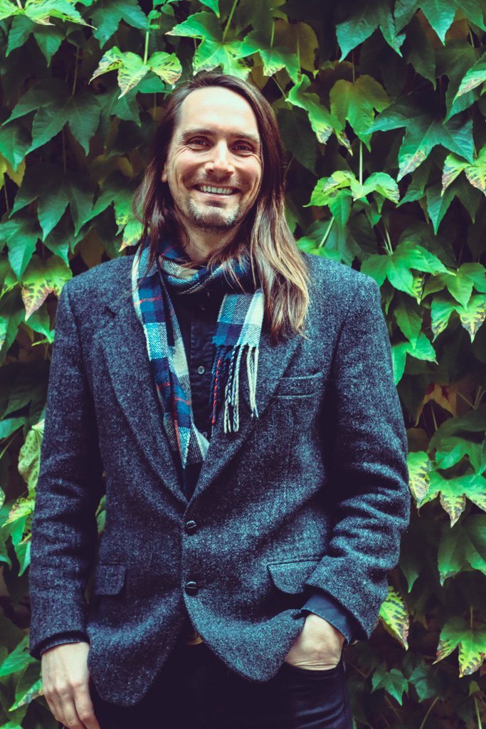 Photo of Sean Coughlin
